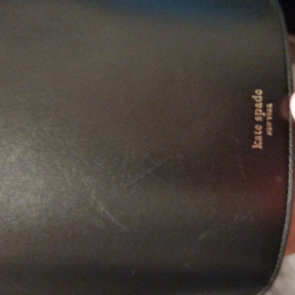 Kate Spade Suzy Small Bucket Bag - Picture 3 of 3